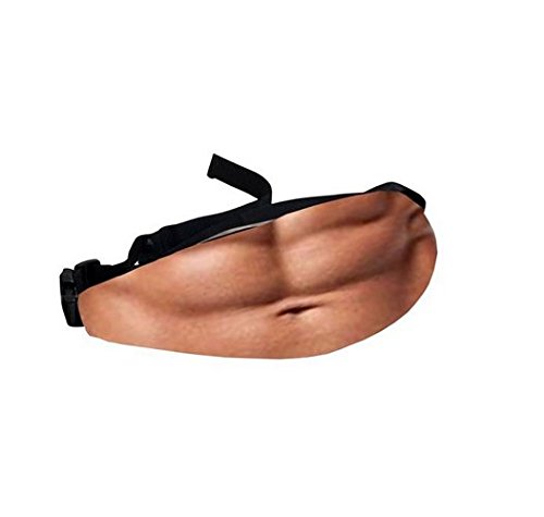 Yixinlifeas La Bolsa de papá transfronteriza más vendida, antirrobo, Cambio de Barriga, Bolsillos, Bolsillos, Amazon, Deseo, Modelos de explosión AliExpress de Ebay