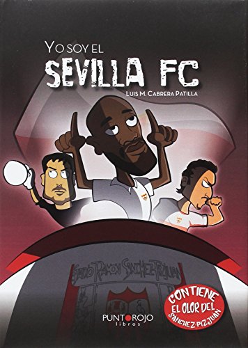 Yo soy el Sevilla FC