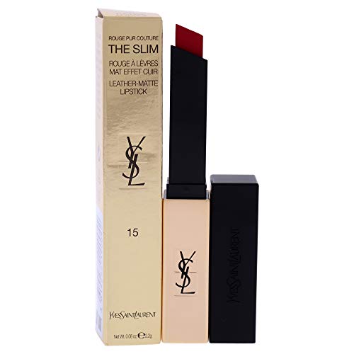 Yves - Barra De Labios Rouge Pur Couture The Slim