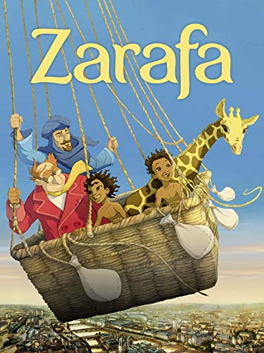 Zarafa