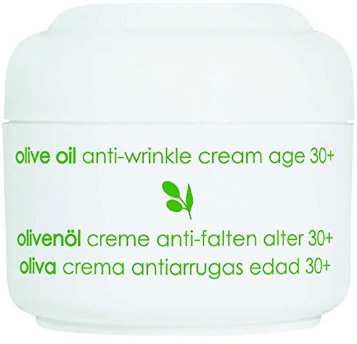 Ziaja Oliva Crema Antiarrugas 50 ml (M00006043)