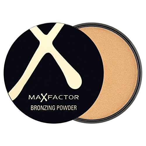 2 x max factor – Bronzing powder 02 bronce 21 G