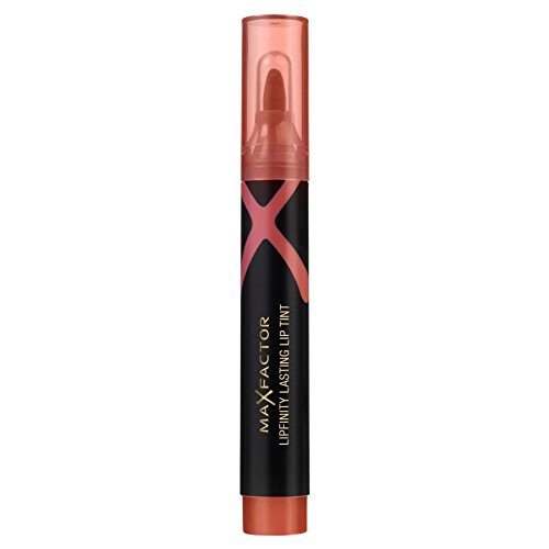 3 x Max Factor Lipfinity Lasting Lip Tint 2.5g - 04 Berry Burst