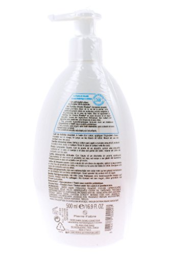 A-Derma Primalba Latte Detergente 500ml