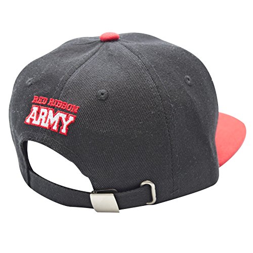 ABYstyle - Dragon Ball - Gorra - Red Ribbon