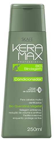 Acondicionador Keratina Vegetal