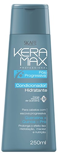 Acondicionador Liso Intenso Keramax