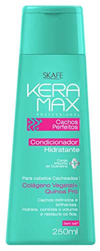 Acondicionador Rizos Perfectos