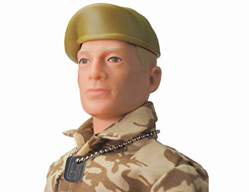 Action Man ACR02100 Juguete