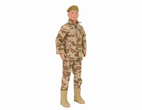 Action Man ACR02100 Juguete