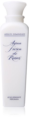 Adolfo Dominguez AGUA ROSAS body lotion 500 ml by Adolfo Dominguez