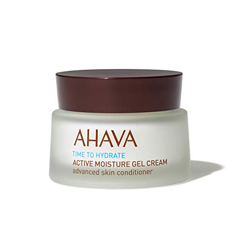 AHAVA Time To Hydrate Gel Crema Hidratante - 50 ml.