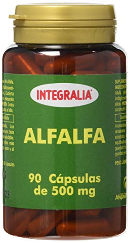 ALFALFA 90 Caps