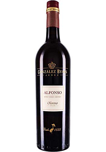 Alfonso Oloroso Seco - 75 Cl.