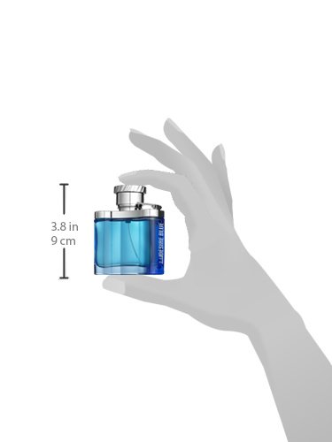 Alfred Dunhill Desire Blue Men Eau De Toilette 50 Ml