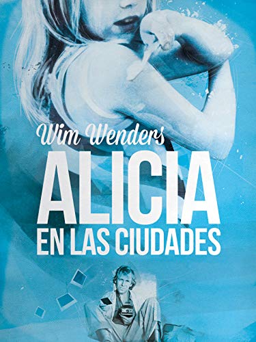 Alicia en las ciudades