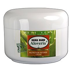 Aloveria nutrition intense cream aloe vera 200ml