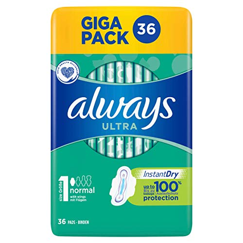 Always - Compresa normal Ultra