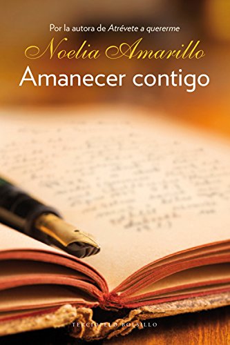 Amanecer contigo (Romantica Contemporanea)