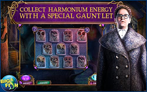 Amaranthine Voyage: The Orb of Purity Collector's Edition