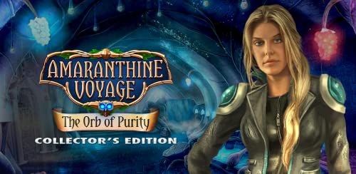 Amaranthine Voyage: The Orb of Purity Collector's Edition