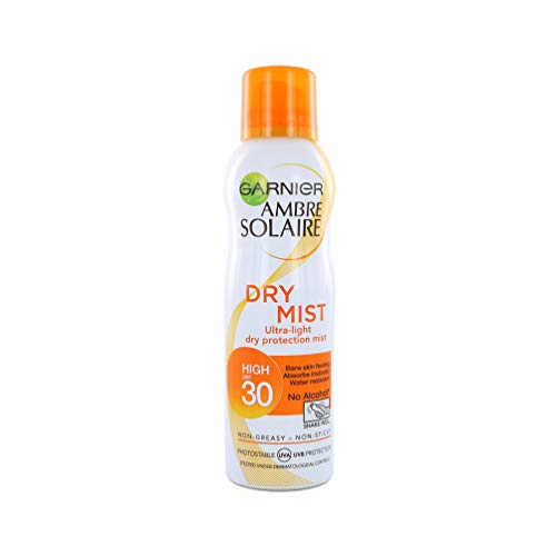 Ambre Solaire – Crema Solar Niebla Seca