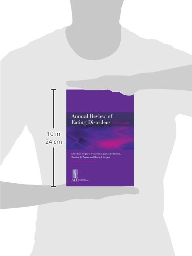 Annual Review of Eating Disorders: Pt. 1