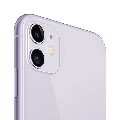 Apple iPhone 11 (256 GB) - de en Malva