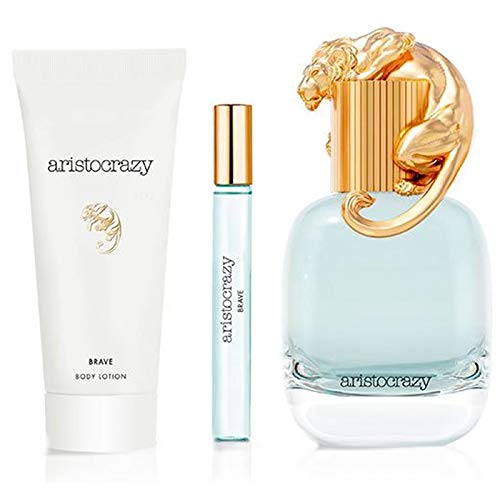 Aristocrazy Aristocrazy Brave Edt Vapo 80 Ml Sets 80 ml