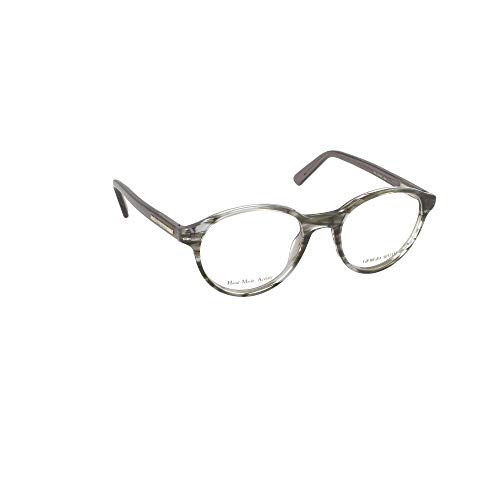 Armani Giorgio GA 467 Monturas de Vista Unisex gris