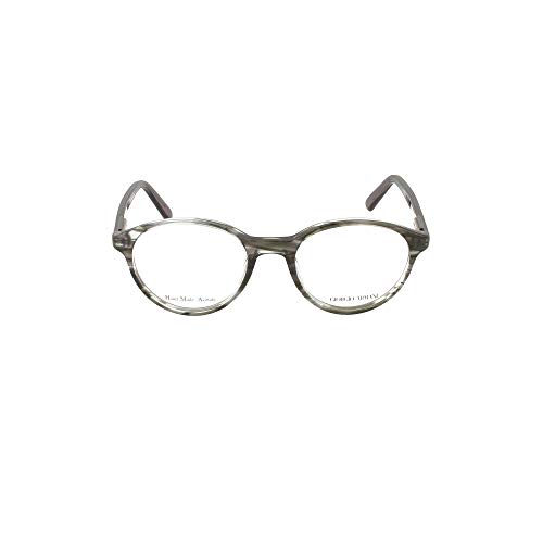 Armani Giorgio GA 467 Monturas de Vista Unisex gris