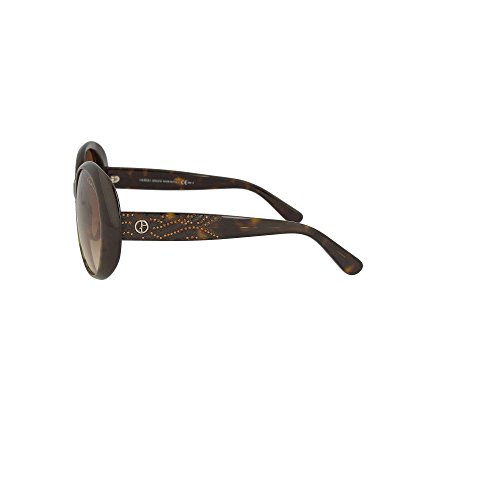 Armani Giorgio Gafas de Sol GA 957/S YY 086 Havana