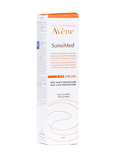 Avène AVENE SUNSIMED 80 ML