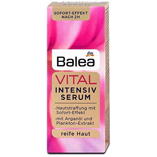 balea Vital Intensivo Serum, 30 ml