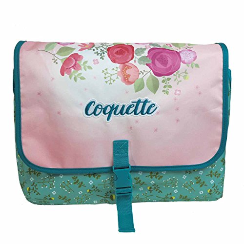 Bandolera Bolsa Coquette by BUSQUETS