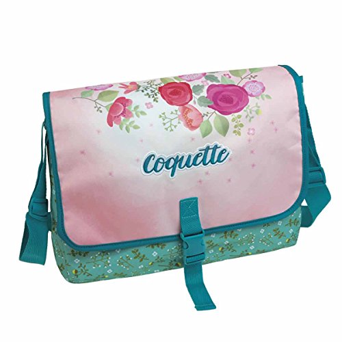 Bandolera Bolsa Coquette by BUSQUETS