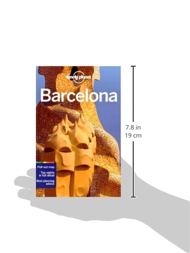 Barcelona 9 (inglés) (City Guides) [Idioma Inglés]