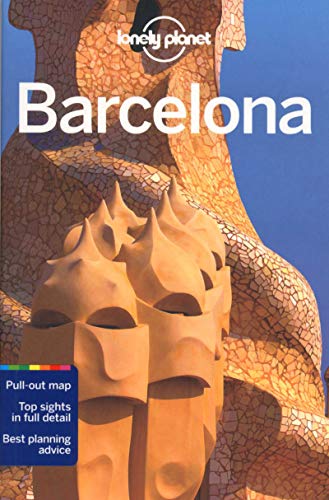 Barcelona 9 (inglés) (City Guides) [Idioma Inglés]