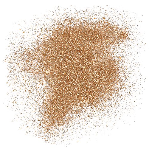 Barry M Cosméticos del brillo de Rush Body Glitter, Desierto de Bronce