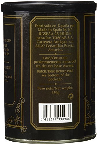 Barton Rooibos African Cup - Infusión de origen Sudafricano, 130 gr