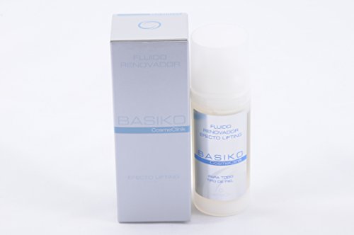 BASIKO FLUIDO RENOVADOR 50 ML