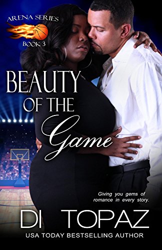 Beauty of the Game (Arena Series Book 3) (English Edition)