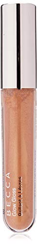 Becca Glow Gloss - # Champagne Creme (Soft Gold) 5g/0.18oz