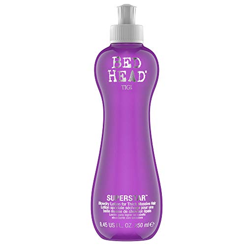 Bed Head by TIGI Loción para secado con acabado de volumen 250ml