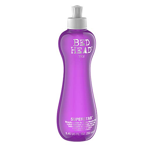 Bed Head by TIGI Loción para secado con acabado de volumen 250ml