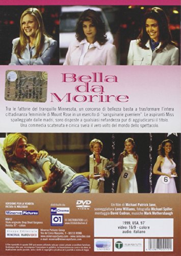 Bella da morire [Italia] [DVD]