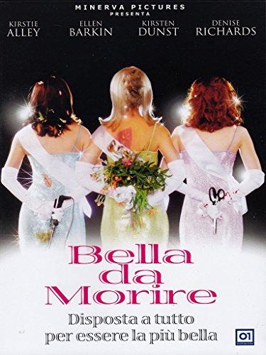 Bella da morire [Italia] [DVD]