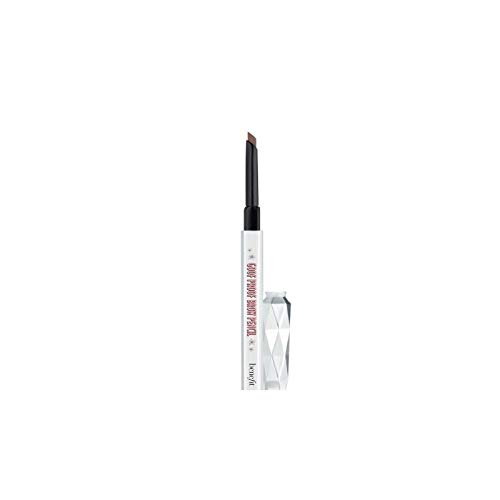 BENEFIT GOOF PROOF BROW PENCIL MINI 4 WARM DEEP BROWN