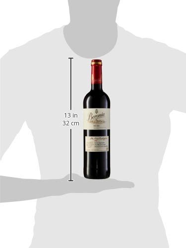 Beronia Eco Crianza Vino D.O.CA. Rioja - 750 ml