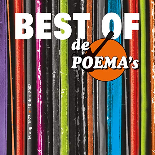 Best Of De Poema's [VINYL] [Vinilo]